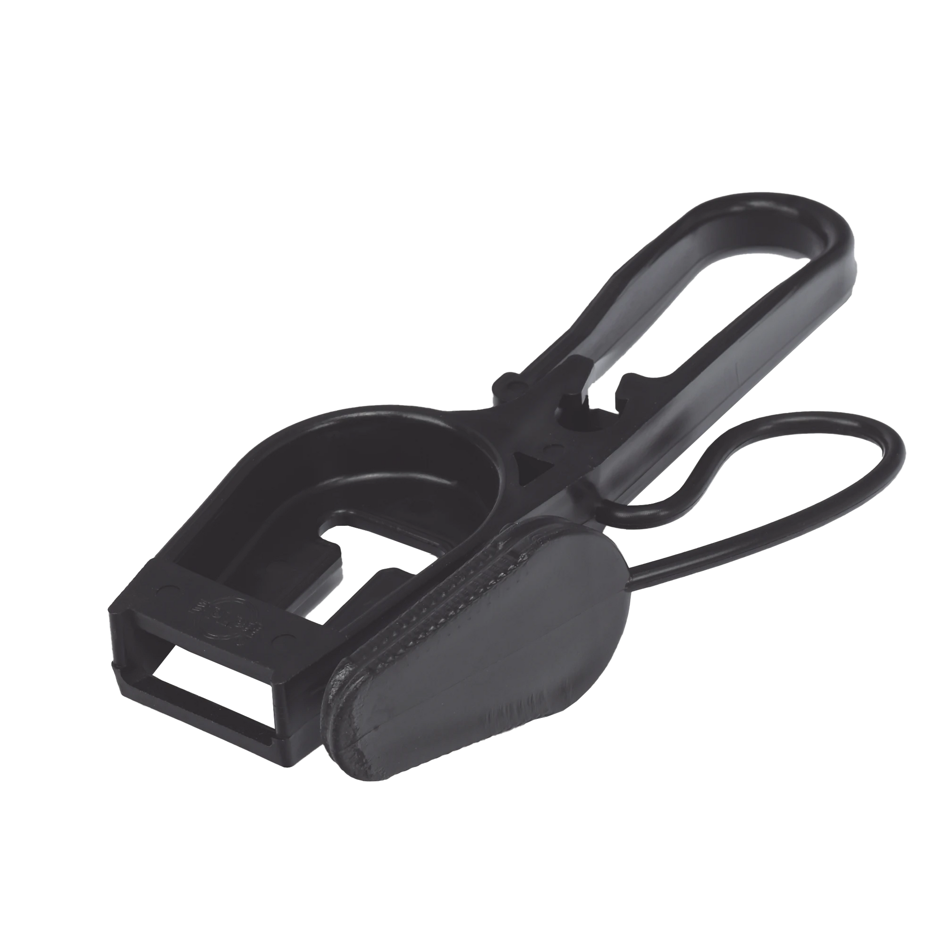 TENSOR PARA FIBRA DROP REDONDA Y PLANA DE 3 MM, HASTA 700 N DE TENSIÓN-Redes FTTH/PON-PLP-Bsai Seguridad & Controles