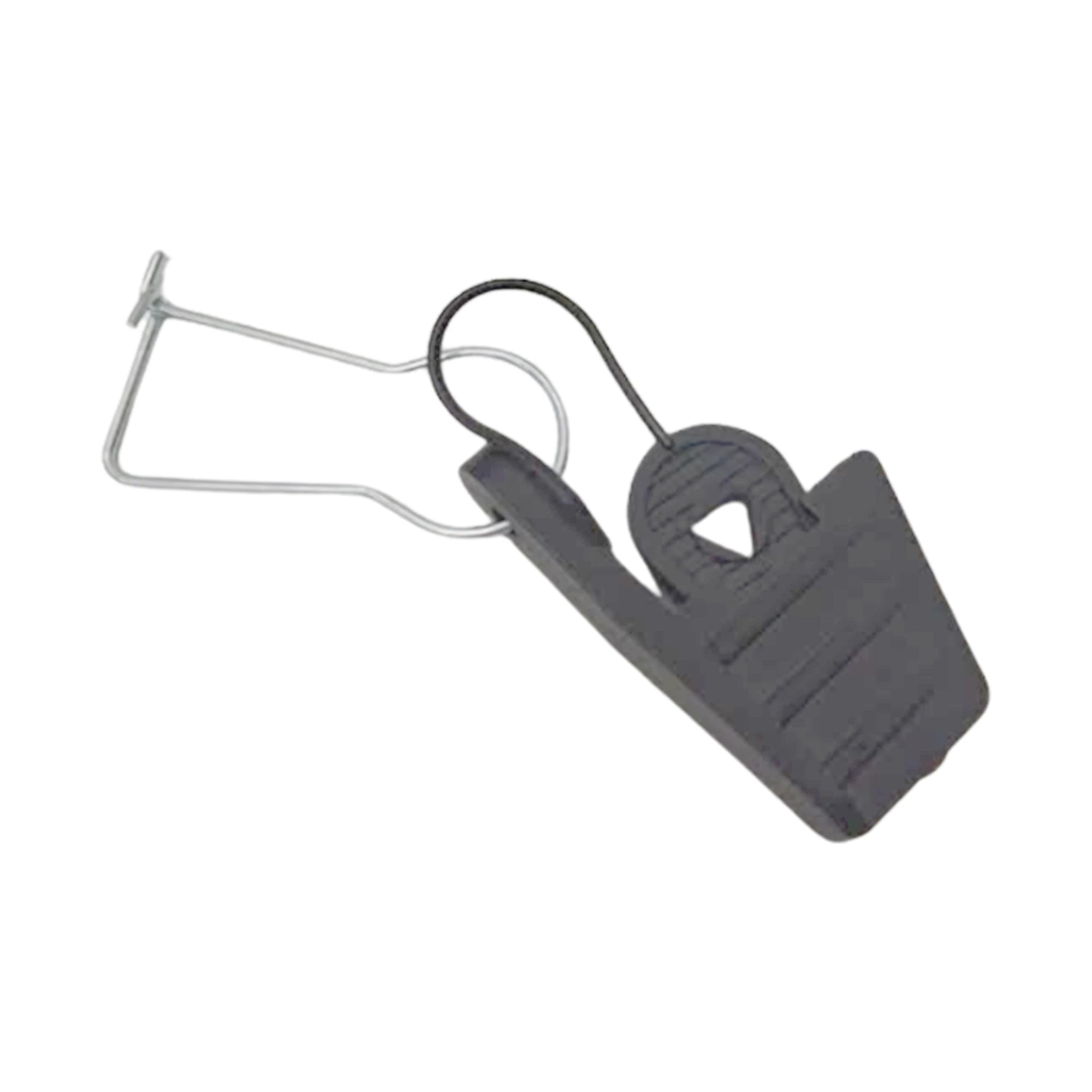 TENSOR PARA FIBRA ÓPTICA DROP PLANA DE 5X2 MM Y REDONDA DE 3 MM, HASTA 500 N DE TENSIÓN-Redes FTTH/PON-LINKEDPRO BY EPCOM-Bsai Seguridad & Controles