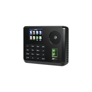 TERMINAL BIOMÉTRICA DE PALMA Y HUELLA DIGITAL PARA GESTIÓN DE ASISTENCIA Y CONTROL DE ACCESO-Biometricos-ZKTECO-Bsai Seguridad & Controles