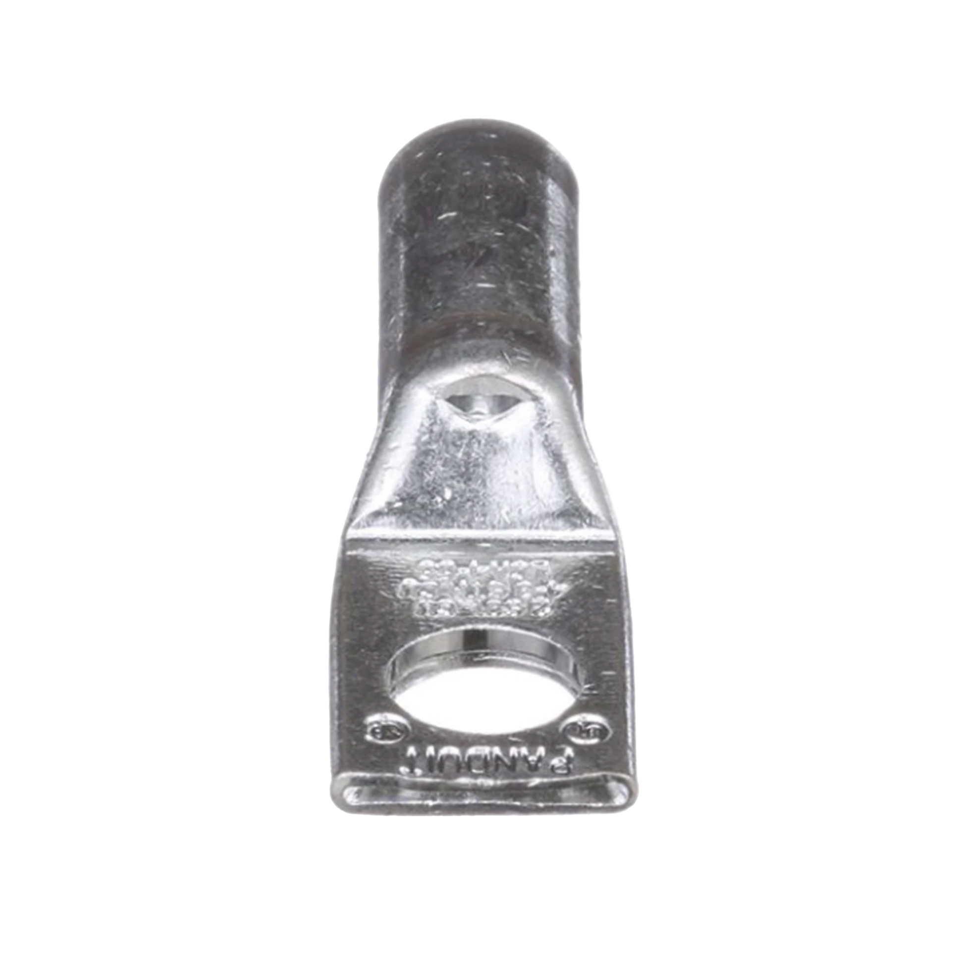 TERMINAL DE COMPRESIÓN DE COBRE 1 ORIFICIO 5/16, PARA CABLE 4 AWG ESPÁRRAGO.-Calidad de la Energía-PANDUIT-Bsai Seguridad & Controles