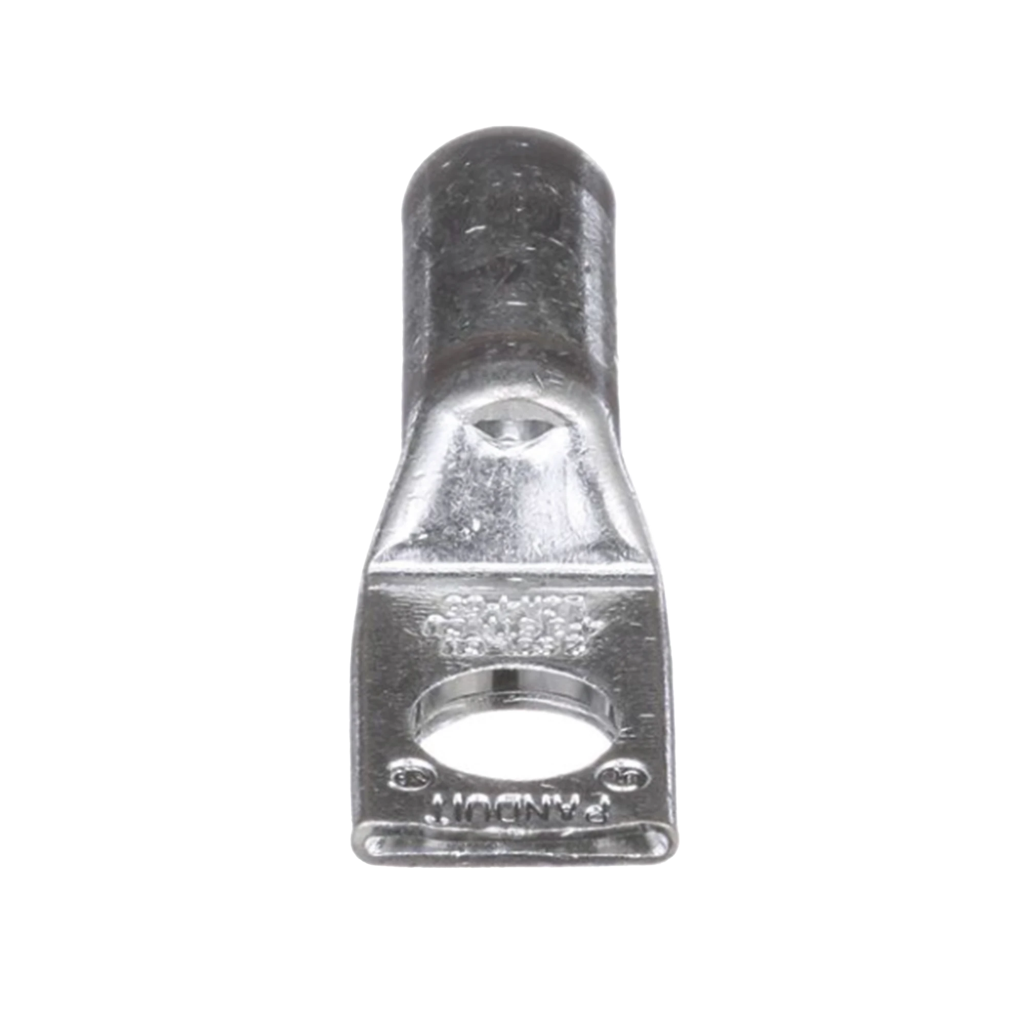 TERMINAL DE COMPRESIÓN DE COBRE 1 ORIFICIO 5/16, PARA CABLE 4 AWG ESPÁRRAGO.-Calidad de la Energía-PANDUIT-Bsai Seguridad & Controles