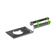 TERMINAL DE COMPRESIÓN DE COBRE CON ORIFICIO 3/8 IN, PARA CABLE 1 AWG. 20 PIEZAS-Calidad de la Energía-PANDUIT-Bsai Seguridad & Controles