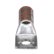TERMINAL DE COMPRESIÓN DE COBRE CON ORIFICIO 3/8 IN, PARA CABLE 3/0 AWG. 10 PIEZAS-Calidad de la Energía-PANDUIT-Bsai Seguridad & Controles