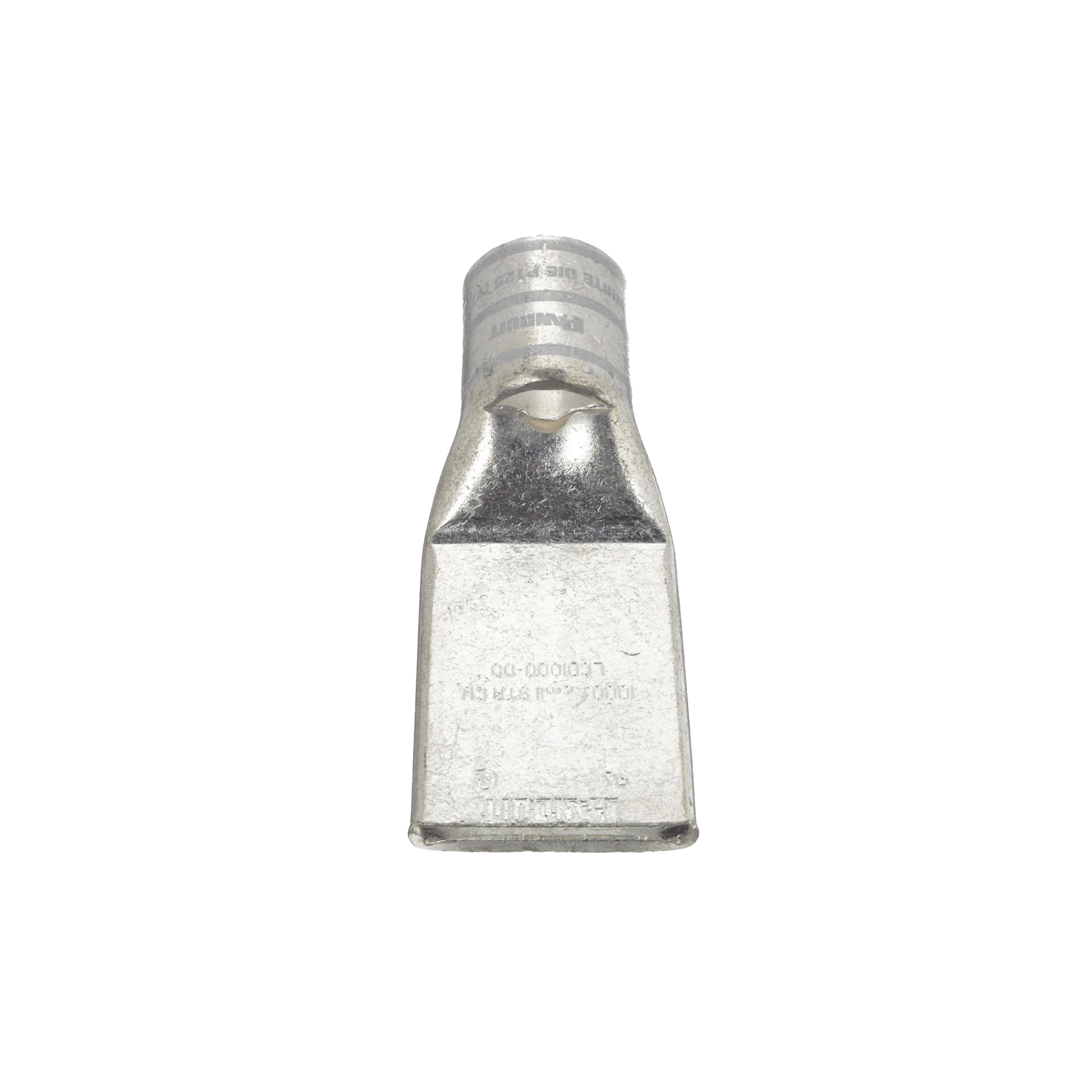 TERMINAL DE COMPRESIÓN DE COBRE DE LENGÜETA LARGA PLANA PARA CABLE 1000 KCMIL-Calidad de la Energía-PANDUIT-Bsai Seguridad & Controles