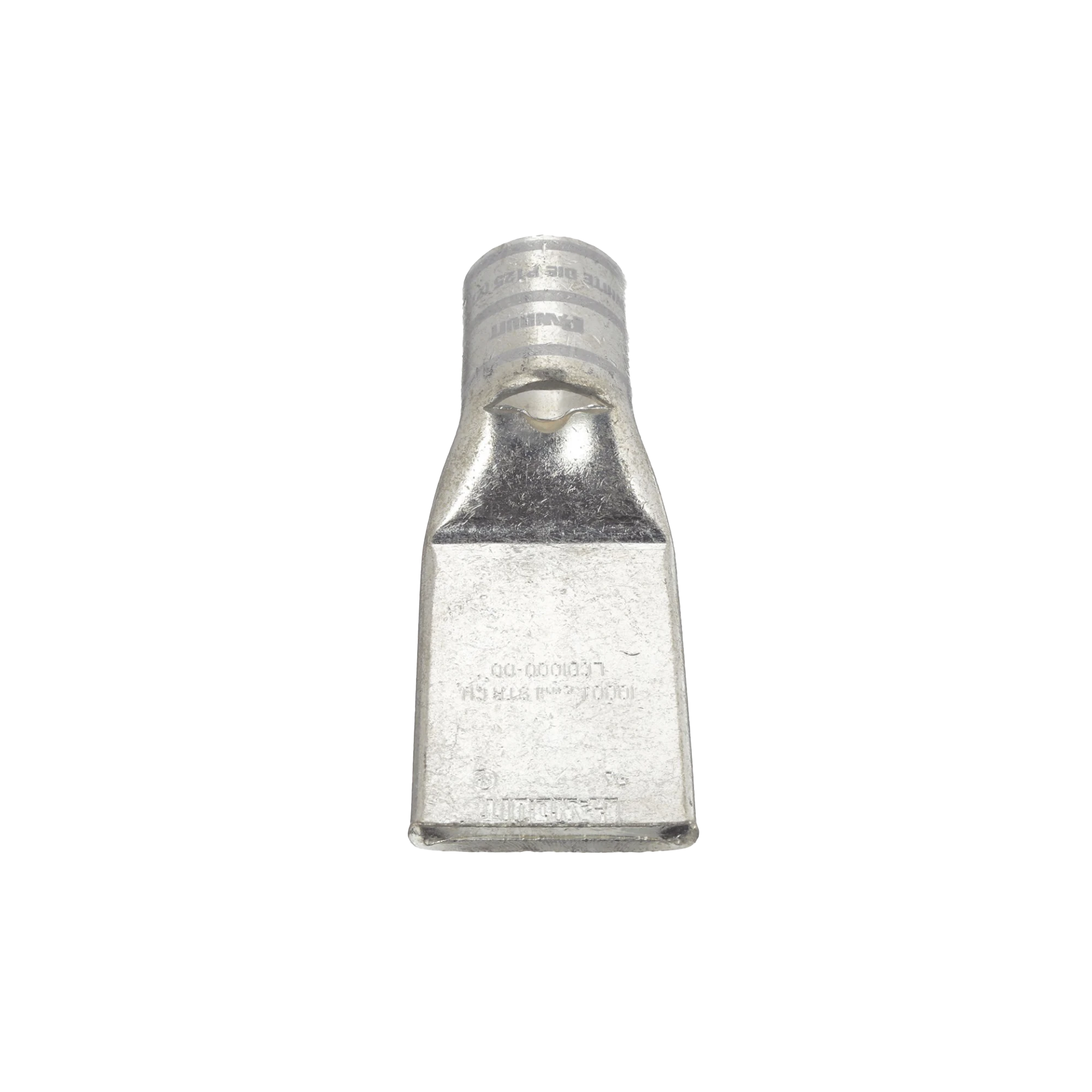 TERMINAL DE COMPRESIÓN DE COBRE DE LENGÜETA LARGA PLANA PARA CABLE 1000 KCMIL-Calidad de la Energía-PANDUIT-Bsai Seguridad & Controles