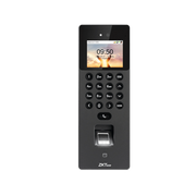 TERMINAL DE CONTROL DE ACCESO MULTI-BIOMÉTRICO / CÁMARA BINOCULAR 1MP / 3,000 CAPACIDADES DE PLANTILLA / VIDEO INTERCOMUNICADOR (SIP) / VARIAS AUTENTICACIONES / COMPATIBLE ONVIF Y SIP / FIRMWARE AC Y TA PUSH / INTERCONEXIÓN ZLINK-Biométricos-ZKTECO-SENSEFACE2A-Bsai Seguridad & Controles