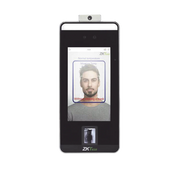 TERMINAL DE RECONOCIMIENTO FACIAL, PALMA, HUELLA DIGITAL Y TEMPERATURA DE ALTA VELOCIDAD-Biometricos-ZKTECO-Bsai Seguridad & Controles