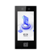 TERMINAL FACIAL MIN MOE WIFI / LECTOR DE CÓDIGOS QR DE ALTA VELOCIDAD / EXTERIOR IP65 / 6,000 ROSTROS / ADMINISTRABLE EN LA NUBE CON HIK-CONNECT 6-Biométricos-HIKVISION-Bsai Seguridad & Controles