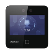TERMINAL MIN MOE WIFI / TOUCH DE RECONOCIMIENTO FACIAL ULTRA RÁPIDO PARA ASISTENCIA Y CONTROL DE ACCESO / 1500 ROSTROS Y 3,000 TARJETAS / LEE CÓDIGOS QR / VIDEOPORTERO / DETECCIÓN DE CUBREBOCAS-Biométricos-HIKVISION-Bsai Seguridad & Controles