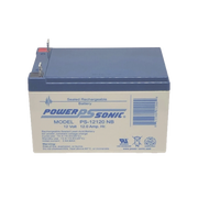 BATERÍA DE RESPALDO UL DE 12V 12AH / IDEAL PARA SISTEMAS DE DETECCIÓN DE INCENDIO / CONTROL DE ACCESO / INTRUSIÓN / VIDEOVIGILANCIA / TERMINALES TIPO NB-Baterías-POWER SONIC-Bsai Seguridad & Controles
