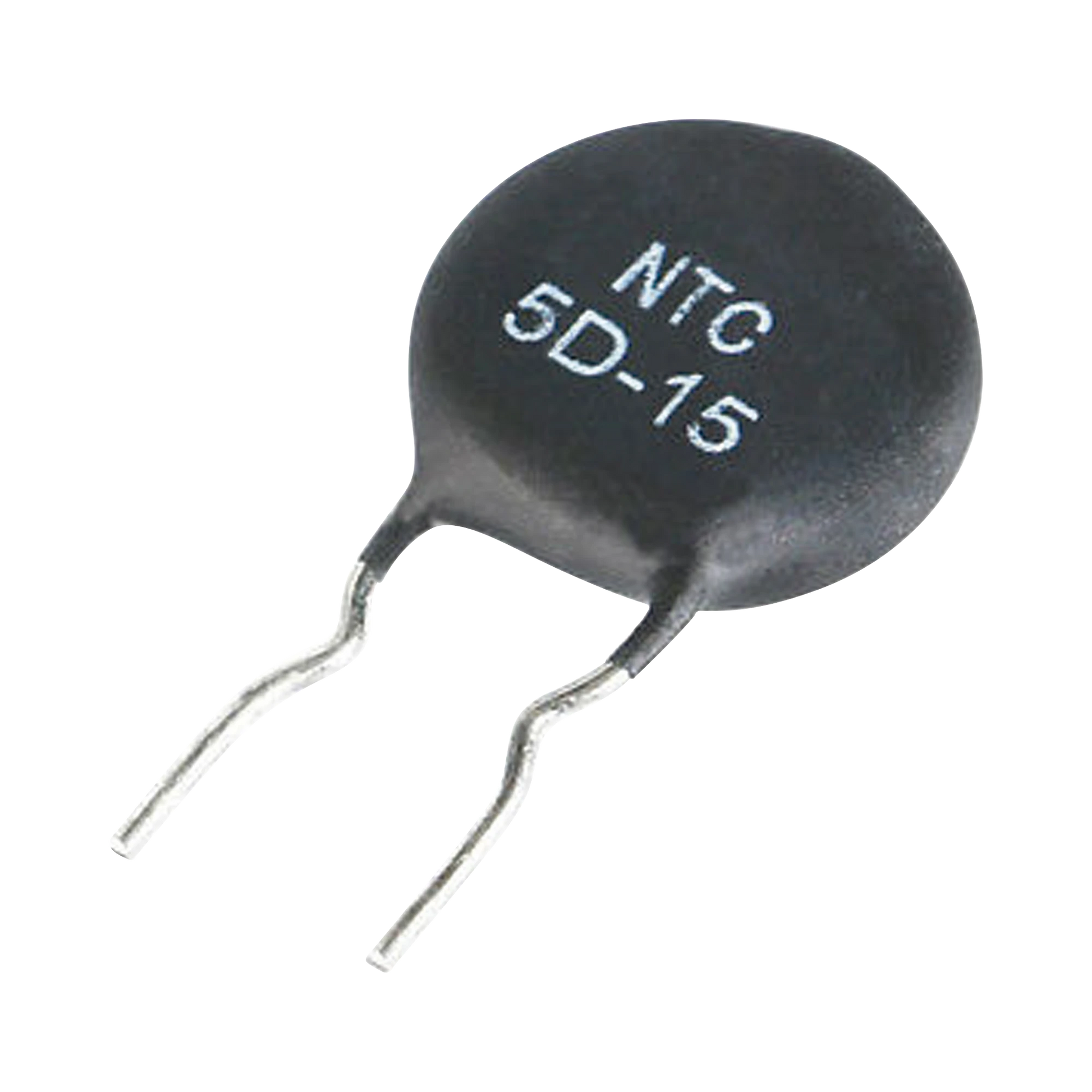TERMISTOR LIMITADOR DE CORRIENTE, 3.2 AMP., NTC 10 OHM, INRUSH.-Refacciones-SYSCOM-Bsai Seguridad & Controles