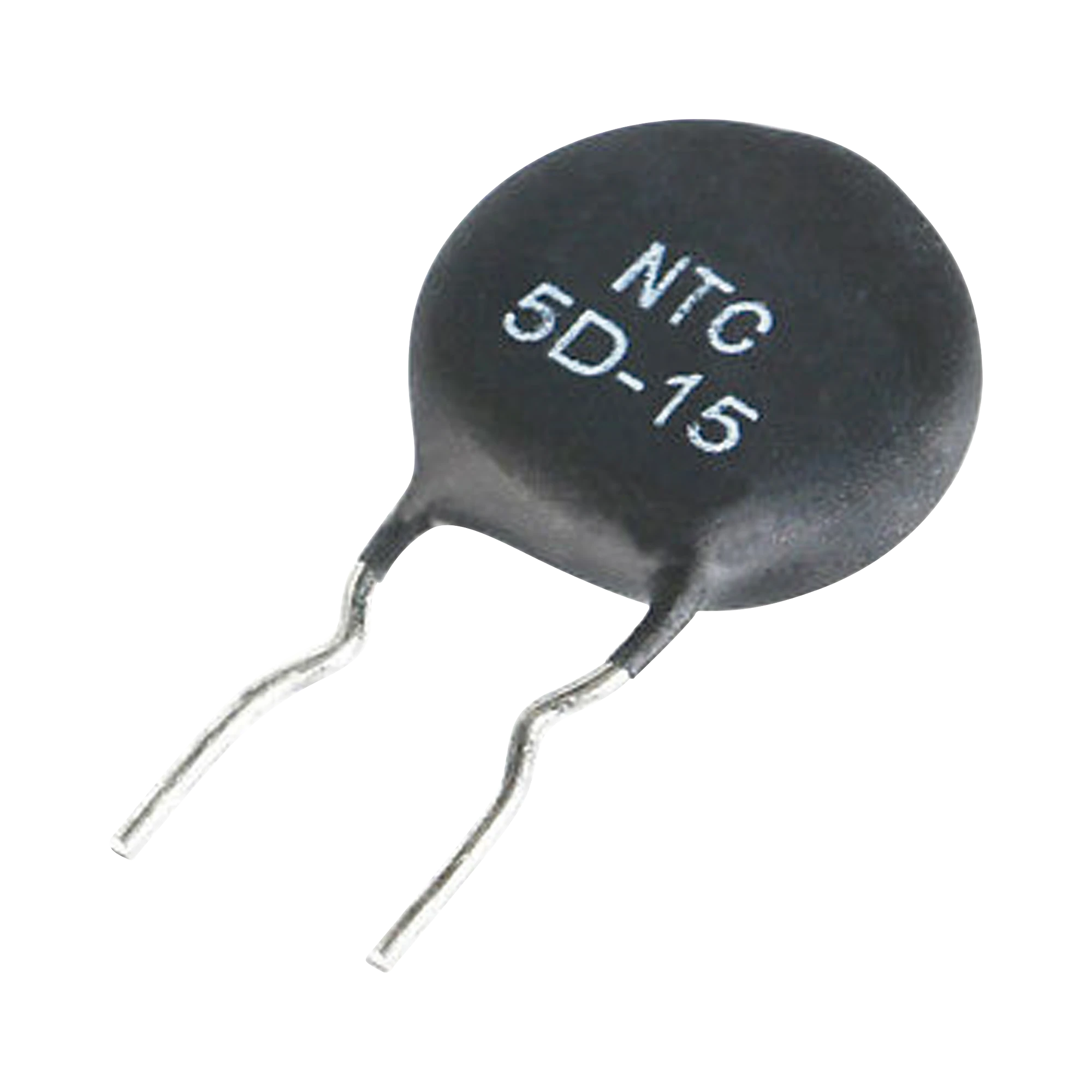 TERMISTOR LIMITADOR DE CORRIENTE, 3.2 AMP., NTC 10 OHM, INRUSH.-Refacciones-SYSCOM-Bsai Seguridad & Controles