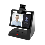 TERMINAL PARA REGISTRO DE VISITANTES / LECTURA DE TARJETAS DE PROXIMIDAD MIFARE CONEXIÓN WIFI / TERMOGRAFIA INDUSTRIAL-Biometricos-HIKVISION-Bsai Seguridad & Controles