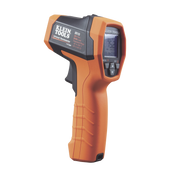 TERMÓMETRO INFRARROJO DE DOBLE LÁSER 20:1. (-40ºA 650ºC).-Herramientas-KLEIN TOOLS-Bsai Seguridad & Controles