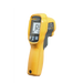 TERMÓMETRO IR PARA MEDICIÓN DE TEMPERATURA DE -30ºC A 500ºC, CON PRECISIÓN +-1.0%, Y CLASIFICACIÓN IP54 DE RESISTENCIA AL AGUA Y POLVO-Herramientas-FLUKE-Bsai Seguridad & Controles