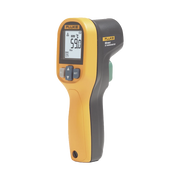 TERMÓMETRO IR PARA MEDICIÓN DE TEMPERATURA DE -30ºC A 500ºC, CON PRECISIÓN +-1.5%, Y CLASIFICACIÓN IP40-Herramientas-FLUKE-Bsai Seguridad & Controles