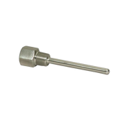 TERMOPOZO PARA INMERSION EN AGUA PARA C7041D2001/U DE 5 PULGADAS , ACERO INOXIDABLE-BMS-HONEYWELL BMS-Bsai Seguridad & Controles