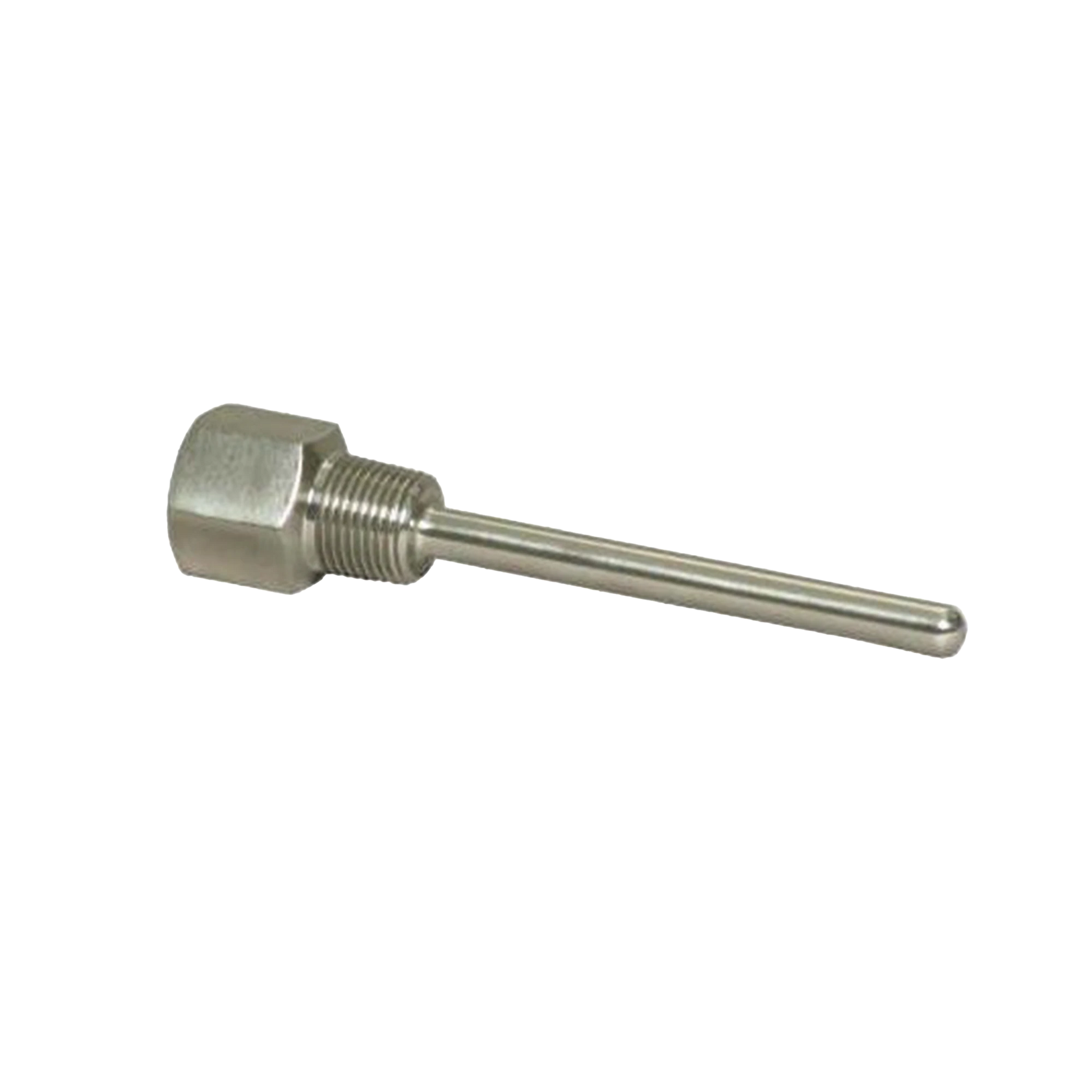 TERMOPOZO PARA INMERSION EN AGUA PARA C7041D2001/U DE 5 PULGADAS , ACERO INOXIDABLE-BMS-HONEYWELL BMS-Bsai Seguridad & Controles