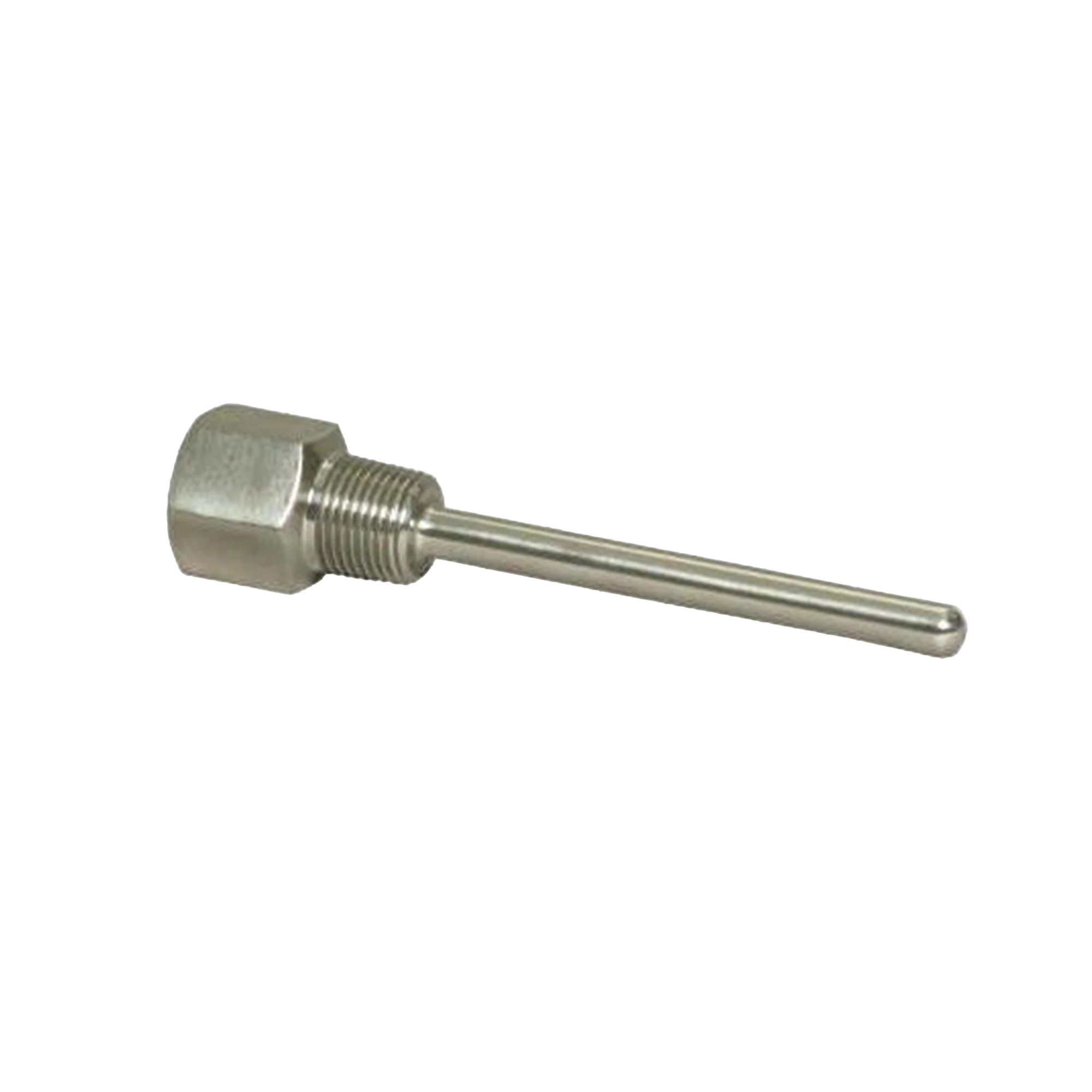 TERMOPOZO PARA INMERSION EN AGUA PARA C7041D2001/U DE 5 PULGADAS , ACERO INOXIDABLE-BMS-HONEYWELL BMS-Bsai Seguridad & Controles