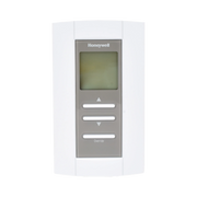 TERMOSTATO DE CONTROL FLOTANTE ZONEPRO: SALIDA ÚNICA: 24 V-BMS-HONEYWELL BMS-TB7980A1006/U-Bsai Seguridad & Controles
