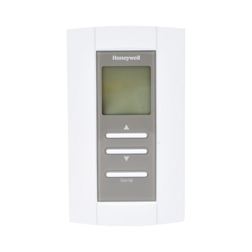 TERMOSTATO DE CONTROL FLOTANTE ZONEPRO: SALIDA ÚNICA: 24 V-BMS-HONEYWELL BMS-TB7980A1006/U-Bsai Seguridad & Controles
