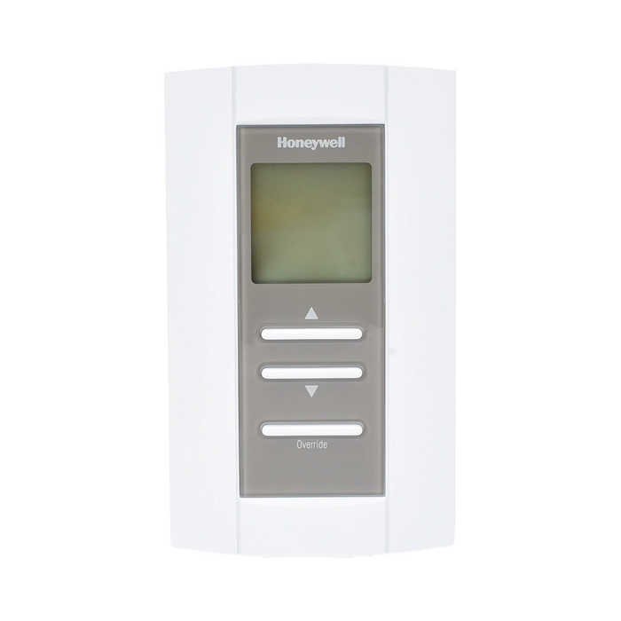 TERMOSTATO DE CONTROL FLOTANTE ZONEPRO: SALIDA ÚNICA: 24 V-BMS-HONEYWELL BMS-TB7980A1006/U-Bsai Seguridad & Controles