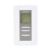 TERMOSTATO DE CONTROL FLOTANTE ZONEPRO: SALIDA ÚNICA: 24 V-BMS-HONEYWELL BMS-TB7980A1006/U-Bsai Seguridad & Controles