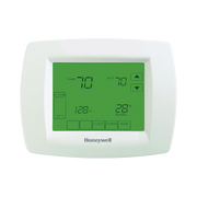 TERMOSTATO DE FUNCIONES FIJAS CON PROTOCOLO BACNET , 19 FUNCIONES PRECARGADAS , 3 ENTRADAS UNIVERSALES-BMS-HONEYWELL BMS-Bsai Seguridad & Controles