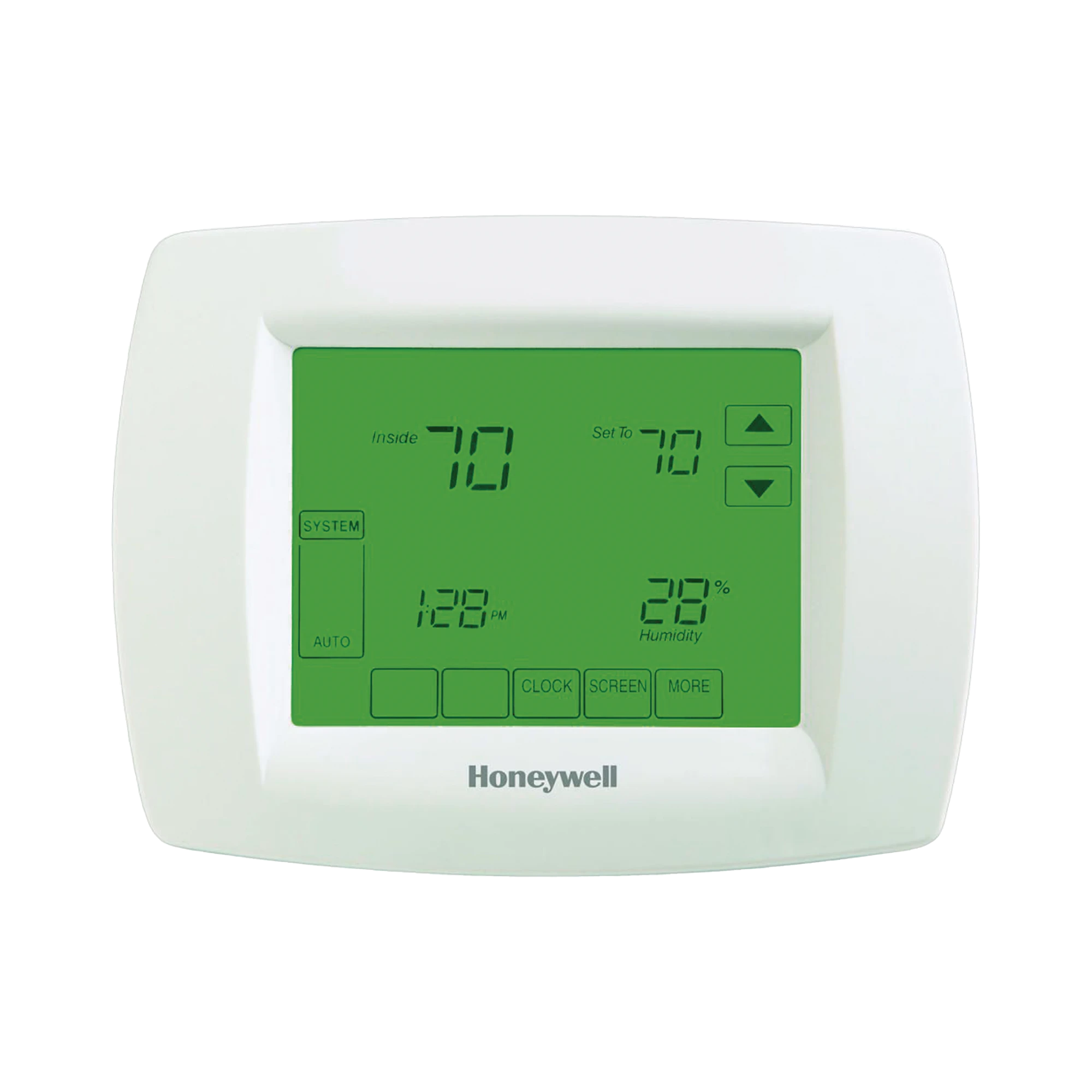TERMOSTATO DE FUNCIONES FIJAS CON PROTOCOLO BACNET , 19 FUNCIONES PRECARGADAS , 3 ENTRADAS UNIVERSALES-BMS-HONEYWELL BMS-Bsai Seguridad & Controles