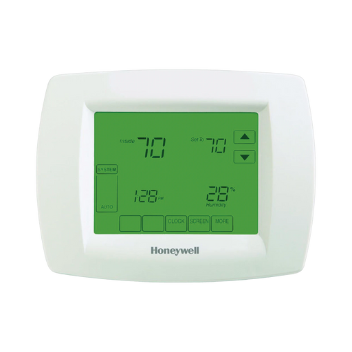 TERMOSTATO DE FUNCIONES FIJAS CON PROTOCOLO BACNET , 19 FUNCIONES PRECARGADAS , 3 ENTRADAS UNIVERSALES-BMS-HONEYWELL BMS-TB3026B-Bsai Seguridad & Controles