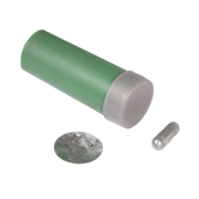 CARGA PARA SOLDADURA EXOTÉRMICA 115, VENTA POR UNIDAD.-Calidad de la Energía-TOTAL GROUND-Bsai Seguridad & Controles