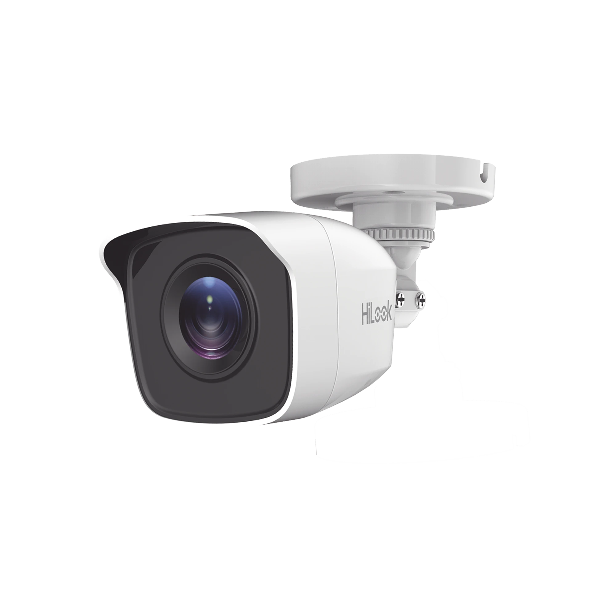 BULLET TURBO 1080P / GRAN ANGULAR 103&ORDM; / LENTE 2.8 MM / METAL / IR EXIR INTELIGENTE 20 MTS / EXTERIOR IP66 / DWDR / TVI-AHD-CVI-CVBS