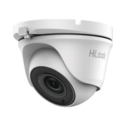 TURRET TURBOHD 1 MEGAPIXEL (720P) / LENTE 2.8 MM / 20 MTS IR EXIR / 4 TECNOLOGÍAS (TVI / AHD / CVI / CVBS) / IP66-Cámaras y DVRs HD TurboHD / AHD / HD-TVI-HILOOK BY HIKVISION-Bsai Seguridad & Controles