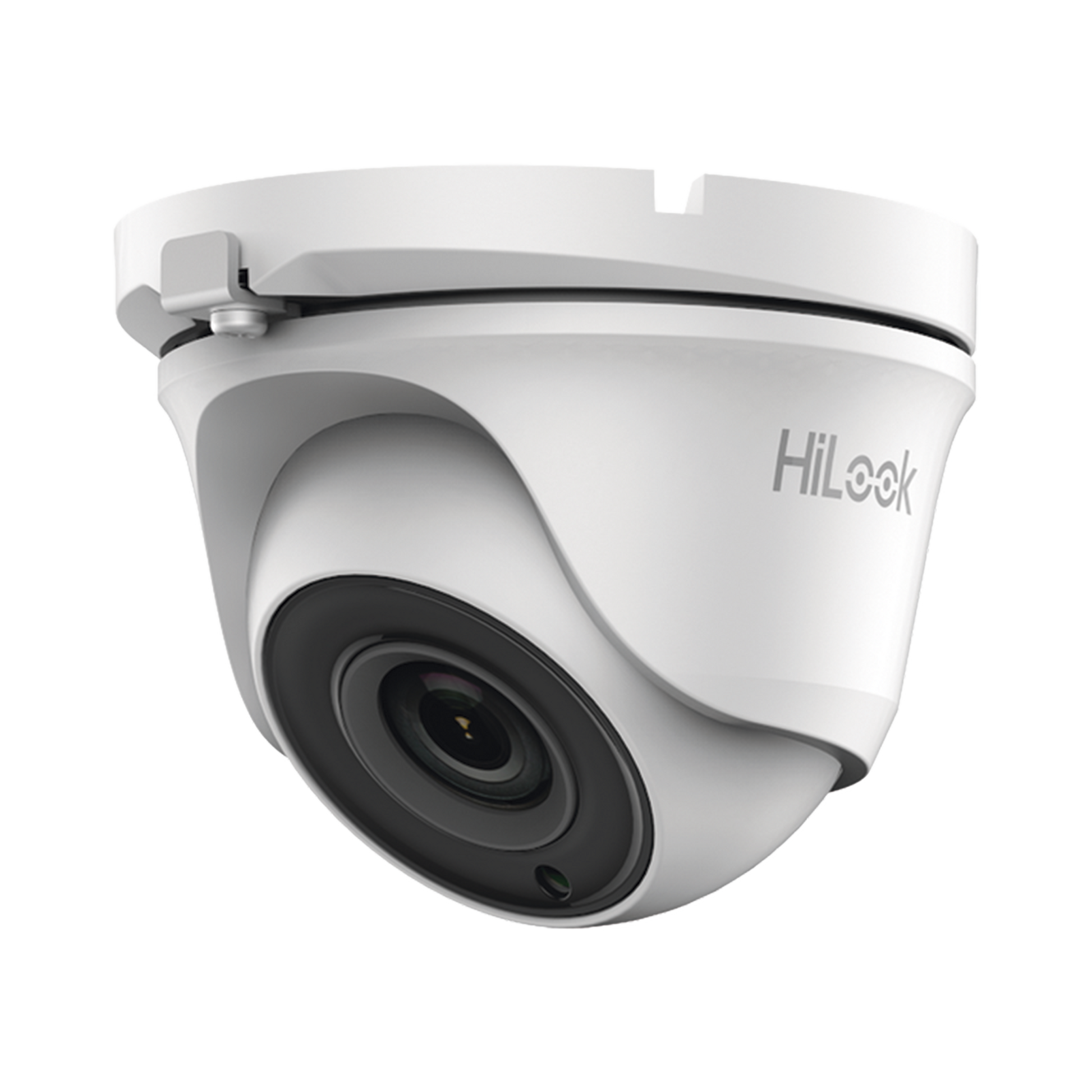TURRET TURBOHD 1 MEGAPIXEL (720P) / LENTE 2.8 MM / 20 MTS IR EXIR / 4 TECNOLOGÍAS (TVI / AHD / CVI / CVBS) / IP66-Cámaras y DVRs HD TurboHD / AHD / HD-TVI-HILOOK BY HIKVISION-Bsai Seguridad & Controles
