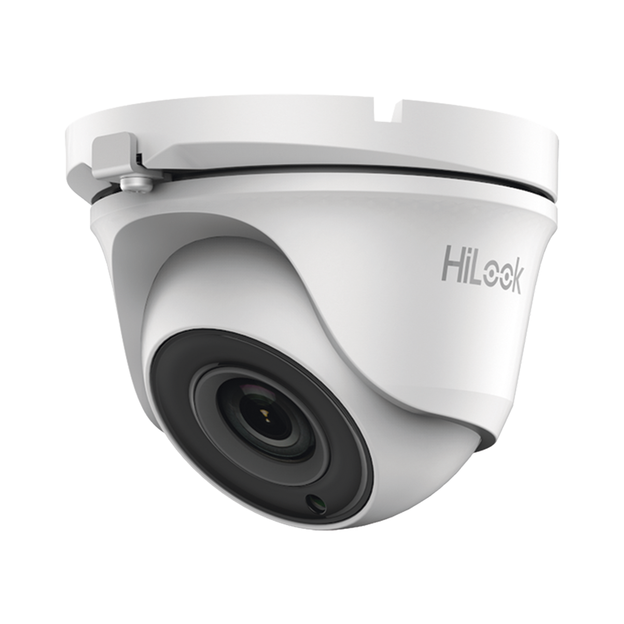 TURRET TURBOHD 1 MEGAPIXEL (720P) / LENTE 2.8 MM / 20 MTS IR EXIR / 4 TECNOLOGÍAS (TVI / AHD / CVI / CVBS) / IP66-Cámaras y DVRs HD TurboHD / AHD / HD-TVI-HILOOK BY HIKVISION-Bsai Seguridad & Controles