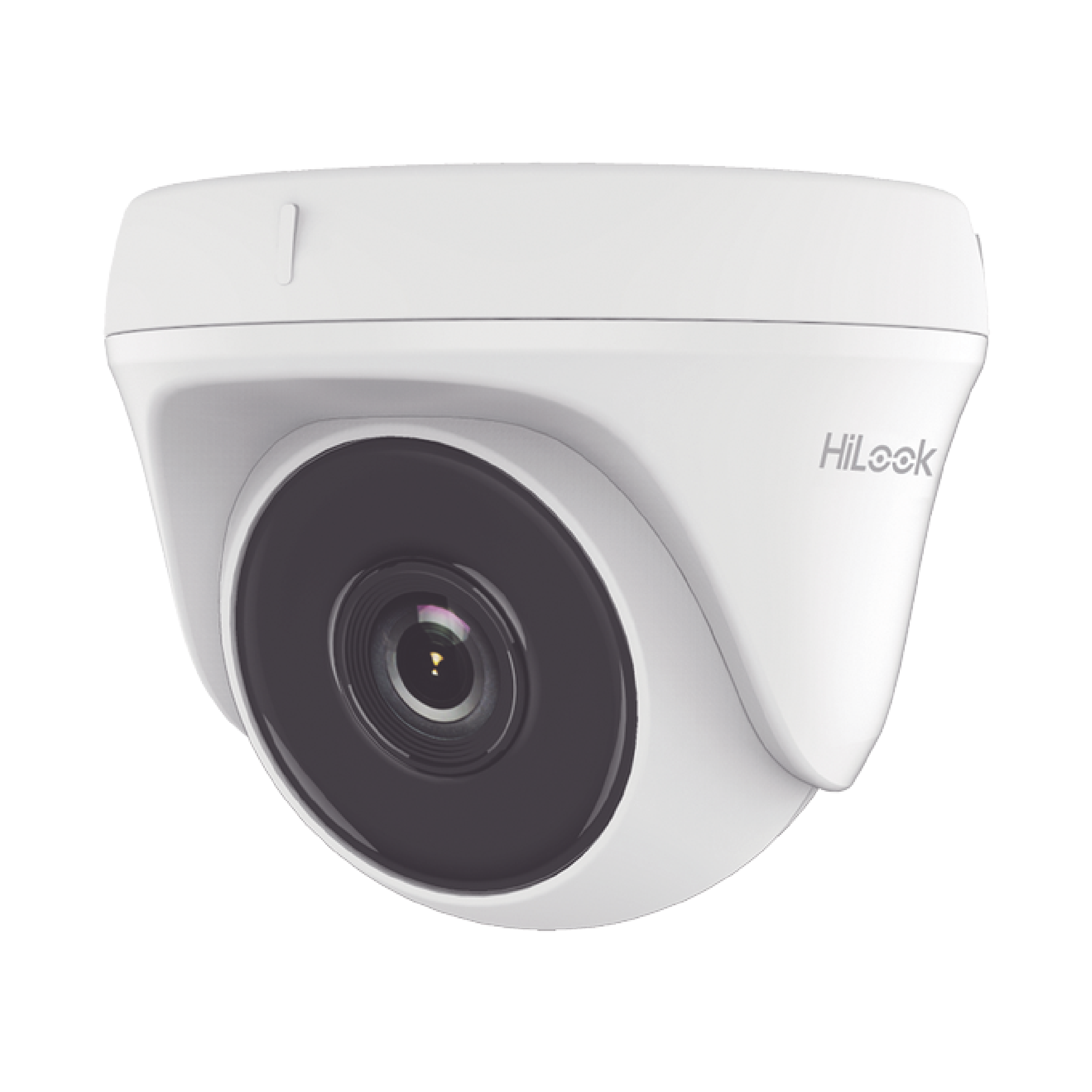 TURRET TURBOHD 1 MEGAPIXEL (720P) / GRAN ANGULAR / ANGULO DE VISIÓN 92° / LENTE 2.8 MM / 20 MTS IR EXIR / 4 TECNOLOGÍAS (TVI / AHD / CVI / CVBS) / USO EN INTERIOR / DWDR-Cámaras y DVRs HD TurboHD / AHD / HD-TVI-HILOOK BY HIKVISION-Bsai Seguridad & Controles