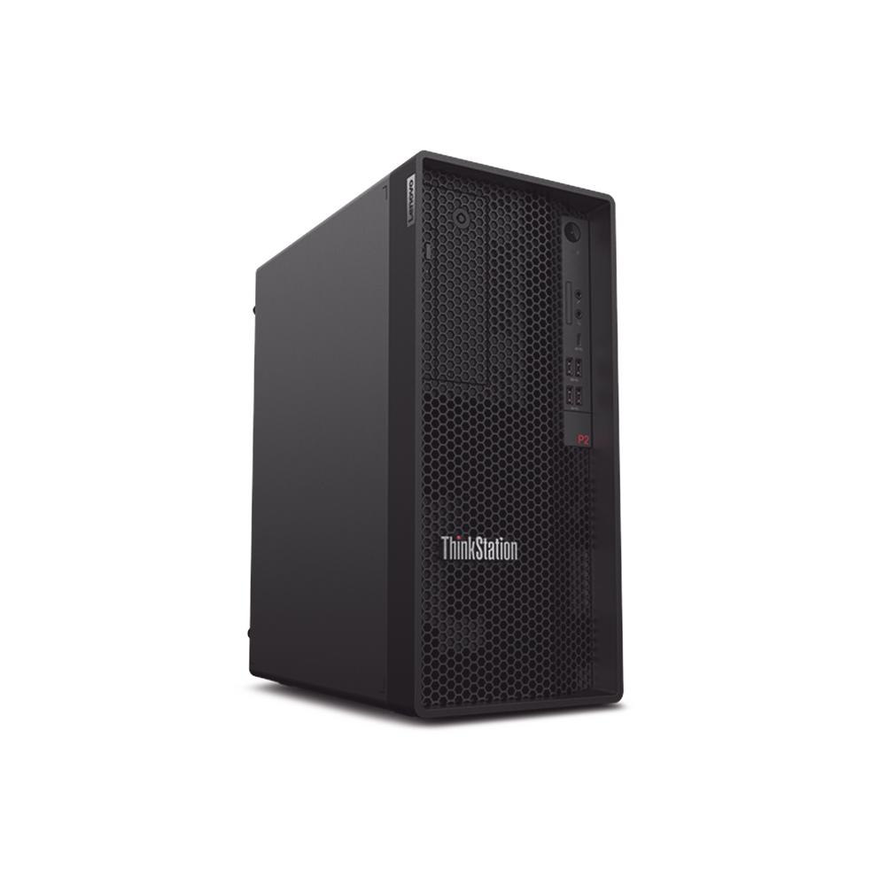 ESTACIÓN DE TRABAJO (WORKSTATION) / CORE I7 14VA GENERACIÓN / 32GB RAM / SSD 1TB / TARJETA GRÁFICA RTX 200 / WIFI 6 /-Servidores / Almacenamiento-LENOVO-Bsai Seguridad & Controles