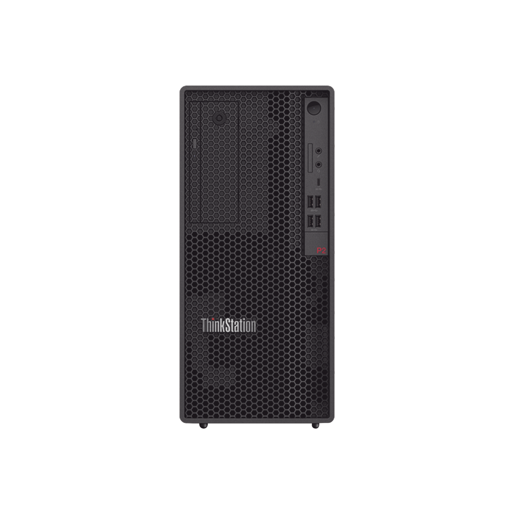 ESTACIÓN DE TRABAJO (WORKSTATION) / CORE I7 14VA GENERACIÓN / 32GB RAM / SSD 1TB / TARJETA GRÁFICA RTX 200 / WIFI 6 /-Servidores / Almacenamiento-LENOVO-Bsai Seguridad & Controles