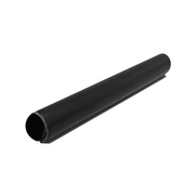 TUBO PROTECTOR PARA FIBRA ÓPTICA DE POLIETILENO NEGRO, 15 MM, PIEZA DE 3 METROS (4701-00002)