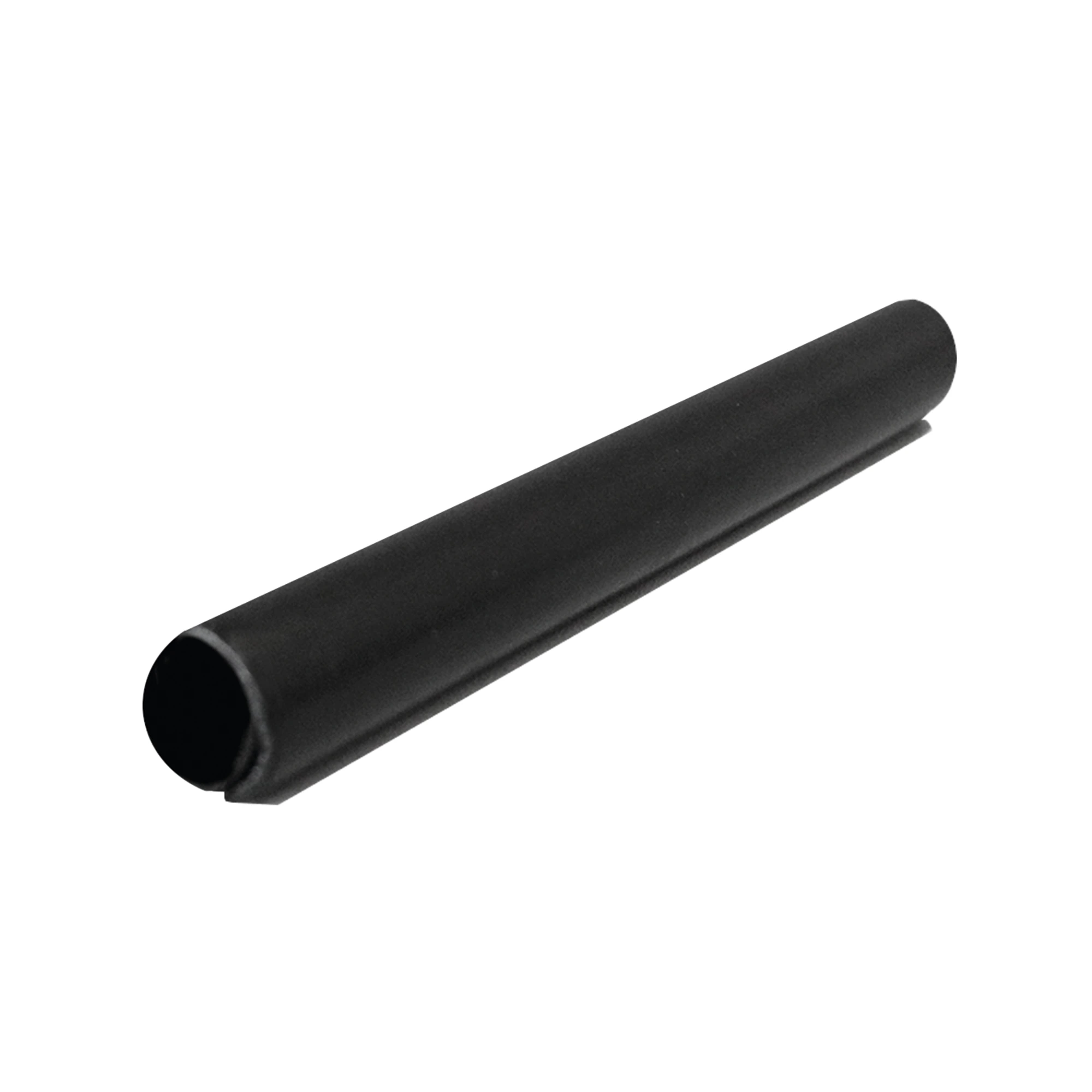 TUBO PROTECTOR PARA FIBRA ÓPTICA DE POLIETILENO NEGRO, 15 MM, PIEZA DE 3 METROS (4701-00002)