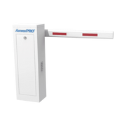 KIT DE BARRERA VEHICULAR DERECHA Y BRAZO DE HASTA 4 METROS / TIEMPO DE APERTURA 3 SEGUNDOS-Acceso Vehicular-ACCESSPRO-Bsai Seguridad & Controles