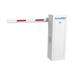 KIT DE BARRERA VEHICULAR IZQUIERDA CON BRAZO TELESCÓPICO / SOPORTA BRAZO TELESCÓPICO DE HASTA 6 METROS / TIEMPO DE APERTURA 6 SEGUNDOS-Acceso Vehicular-ACCESSPRO-Bsai Seguridad & Controles