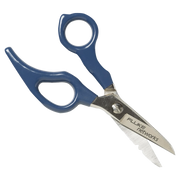 TIJERAS CORTADORAS D-SNIPS™ PARA CABLES Y ALAMBRES, CON LIJA Y RASPADOR, DE ACERO FORJADO DE ALTA CALIDAD-Herramientas-FLUKE NETWORKS-Bsai Seguridad & Controles