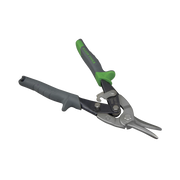 TIJERAS DE AVIACIÓN DE CORTE DERECHO CON CORTACABLES-Ferreteria-KLEIN TOOLS-Bsai Seguridad & Controles