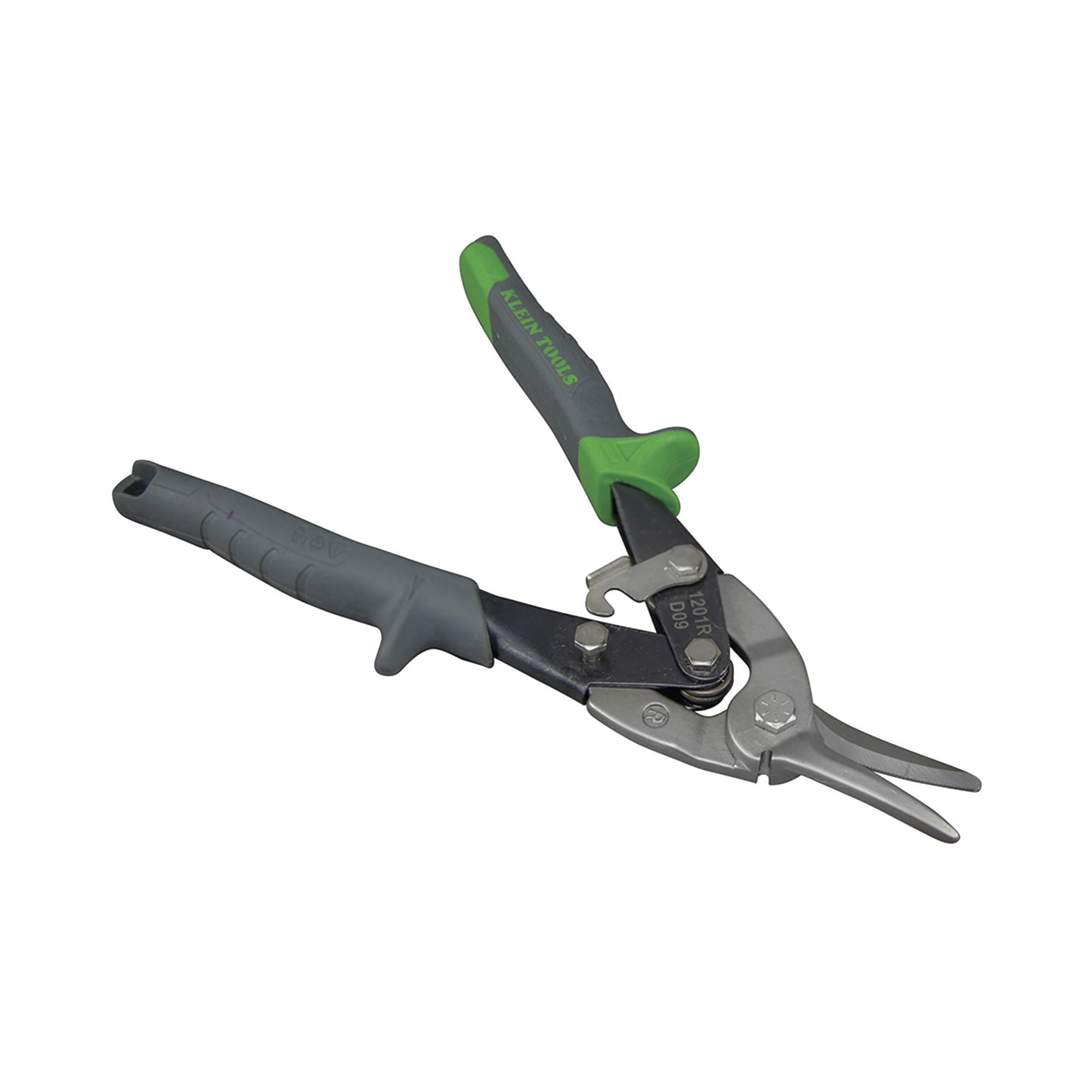 TIJERAS DE AVIACIÓN DE CORTE DERECHO CON CORTACABLES-Ferreteria-KLEIN TOOLS-Bsai Seguridad & Controles