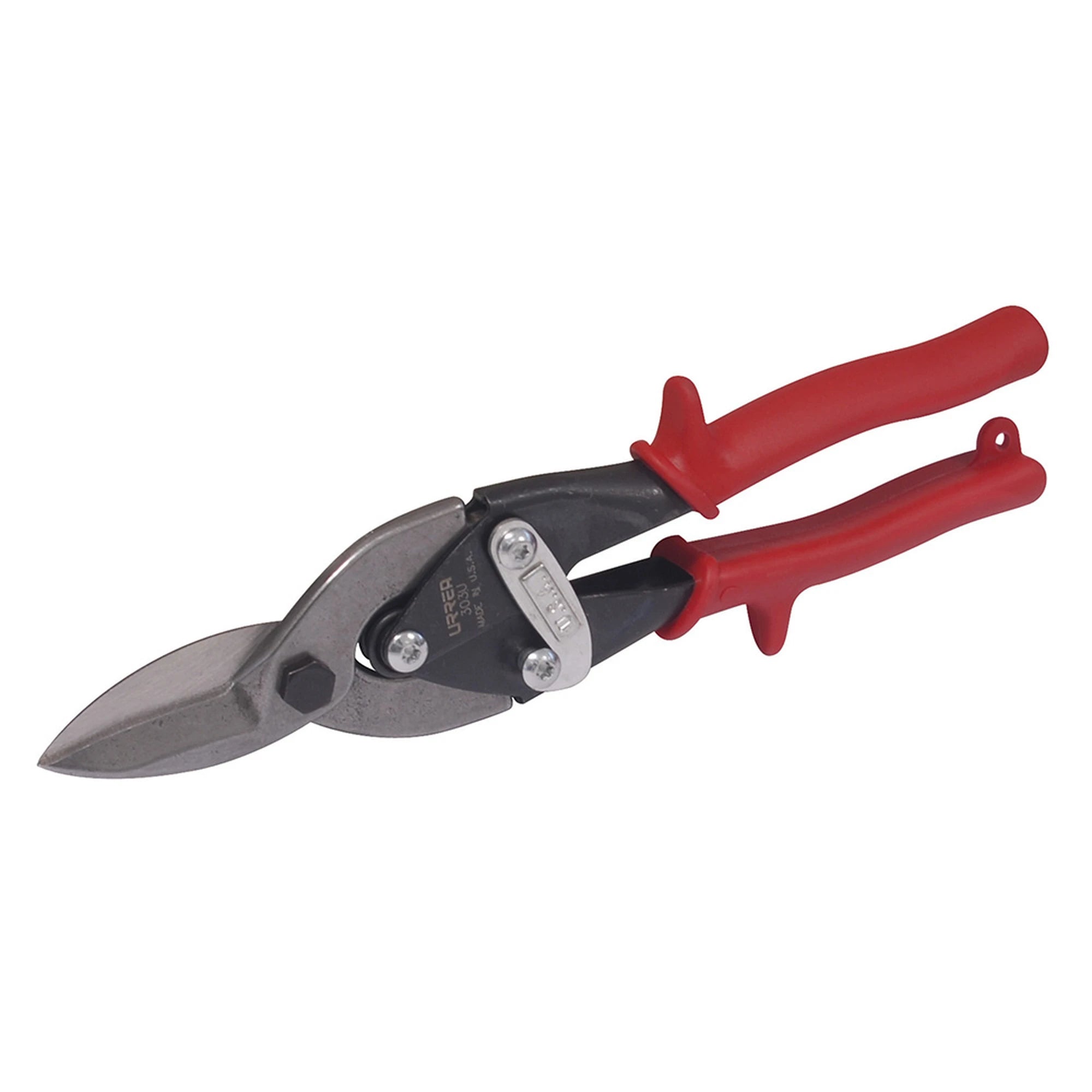 TIJERAS MÚLTIPLES USOS TIPO AVIACIÓN PARA CORTE DE LÁMINA O FLEJE.-Herramientas-SURTEK-Bsai Seguridad & Controles