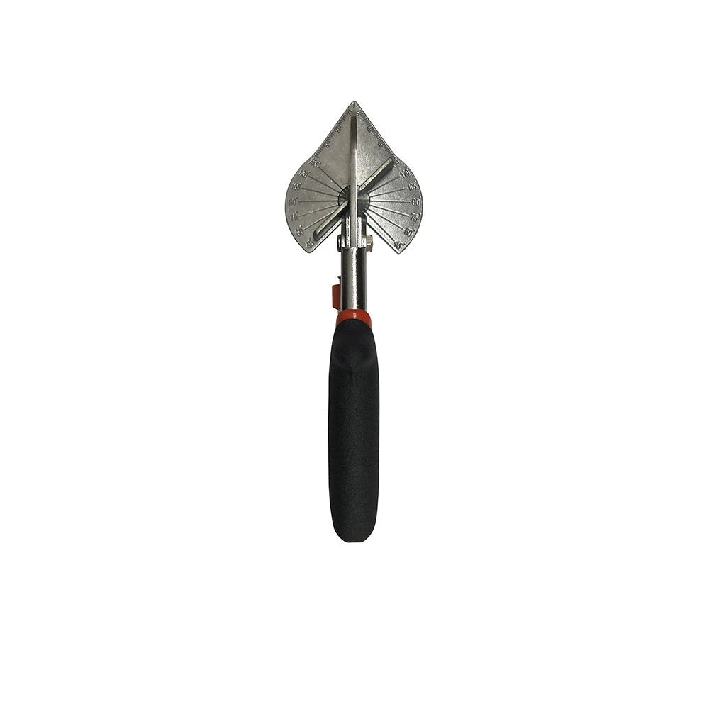 TIJERAS PARA CANALETA THORSMAN 9999-88883 22CM - 7.5 CM , LAS TIJERAS MULTIUSOS SON PERFECTAS PARA TODAS TUS NECESIDADES DE INSTALACIÓN, LA RANURA DE CORTE ES ADECUADA PARA CORTAR UN GROSOR MÁXIMO DE 3 CM Y DE ANCHO ENTRE 1.4 CM Y 5 CM YA QUE LA CUC...-Canalización-THORSMAN-Bsai Seguridad & Controles