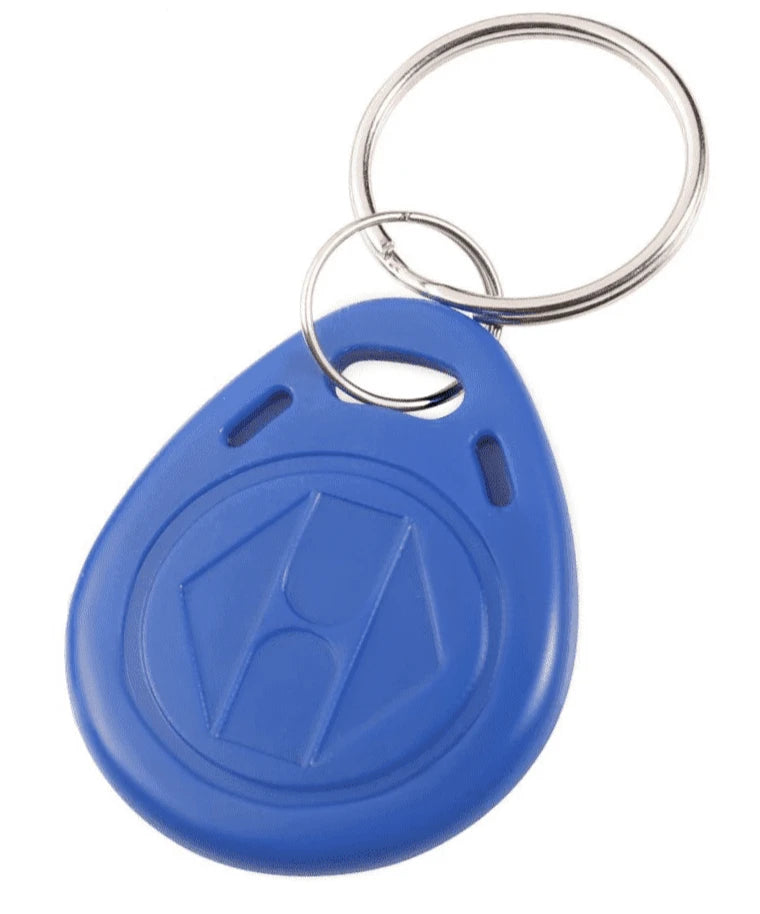 DAHUA ID-SM - LLAVERO DE PROXIMIDAD ID PARA CONTROL DE ACCESO/ 125KHZ/ (TIPO EM)-Tarjetas y Botones-DAHUA-Bsai Seguridad & Controles