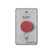 BOTÓN DE PARO DE EMERGENCIA / SALIDA DE EMERGENCIA EN COLOR ROJO / TIPO ENCLAVADO-Accesorios para Puertas de Emergencia-ACCESSPRO-Bsai Seguridad & Controles