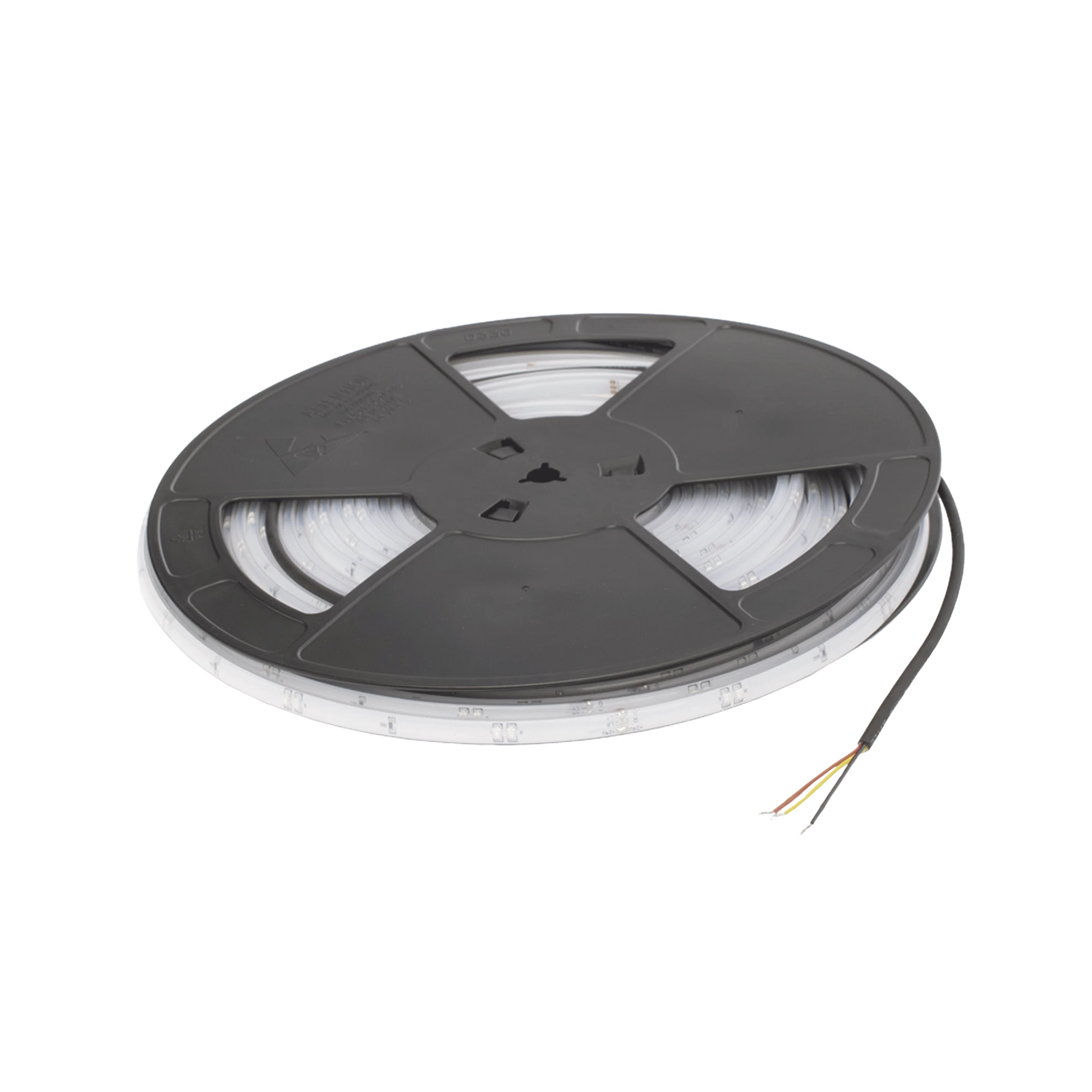 TIRA LED PARA MÁSTIL DE HASTA 6 METROS DE BARRERA GT6 DE CAME / ILUMINACIÓN ROJO/VERDE-Acceso Vehicular-CAME-Bsai Seguridad & Controles